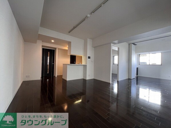 イトーピア武蔵野ブランマークの物件内観写真